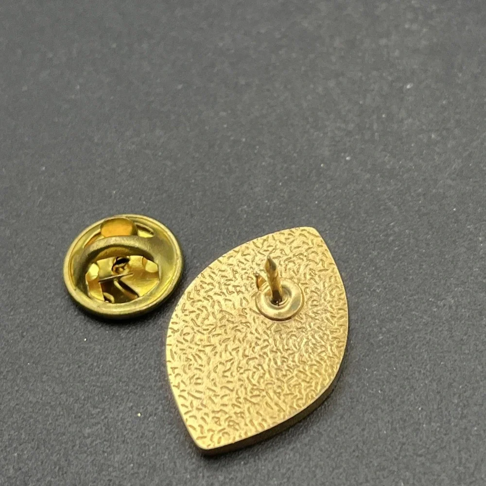 All Saints Academy Christian Religious Lapel‎ Hat Pin